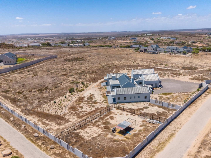 3 Bedroom Property for Sale in Oliphantskop Western Cape